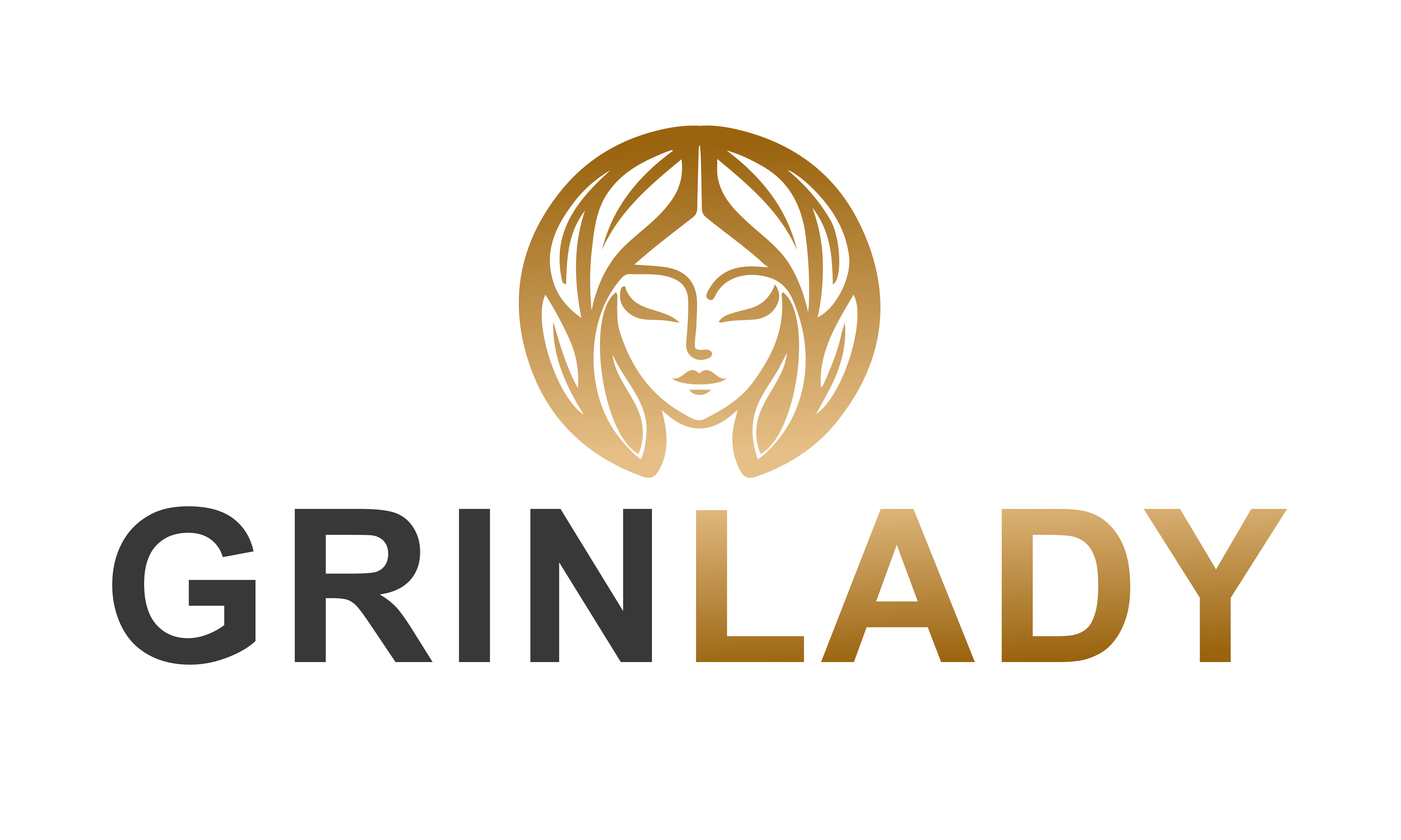 GrinLady.com - buy Best premium domains
